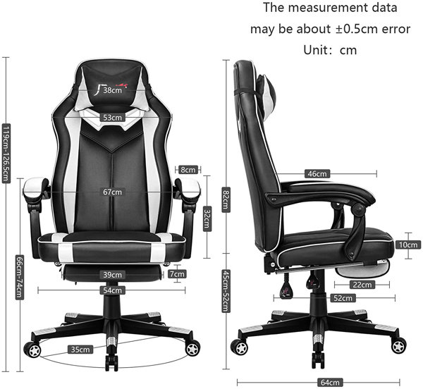 Jr best sale knight chair